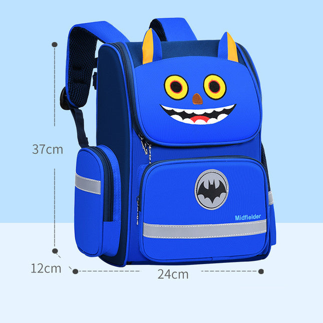 Durable Primary School Backpack
