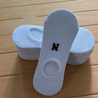 N white / 1PCS