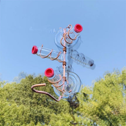Drinker Bird Feeders for Wild Birds