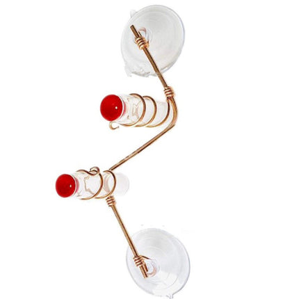Drinker Bird Feeders for Wild Birds