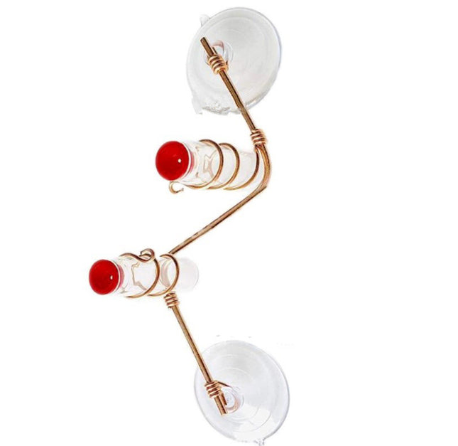 Drinker Bird Feeders for Wild Birds