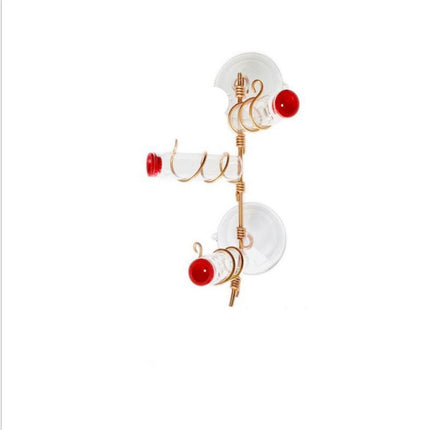 Drinker Bird Feeders for Wild Birds
