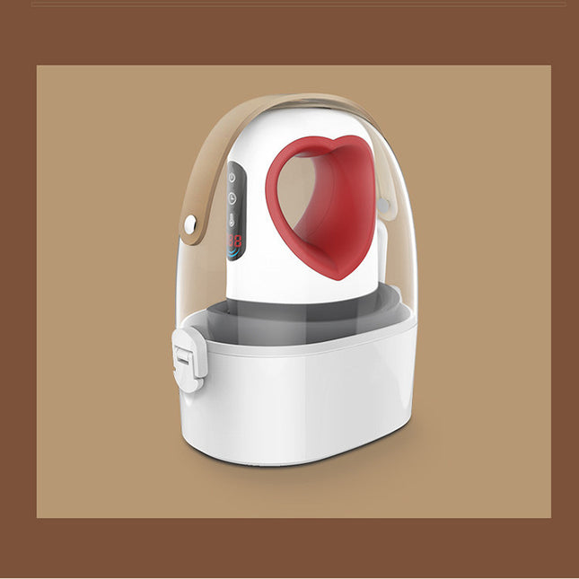Ironing Machine – Color Printing for Clothing, Labels & Leather