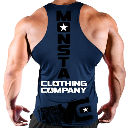 Men’s Casual Sleeveless Vest – Lightweight & Comfortable