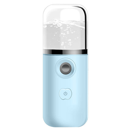 Cold Spray Hydration Device for Face & Body