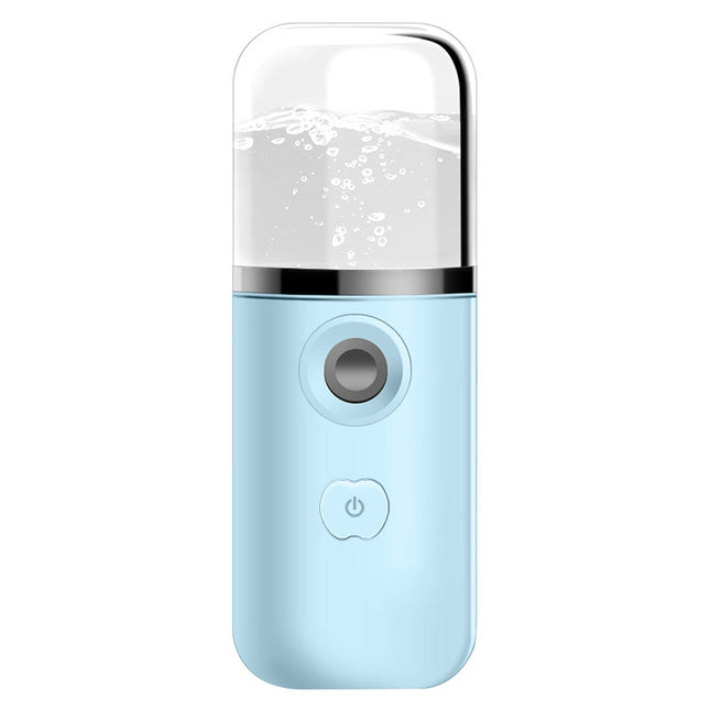 Cold Spray Hydration Device for Face & Body