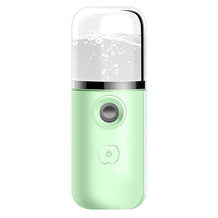 Cold Spray Hydration Device for Face & Body