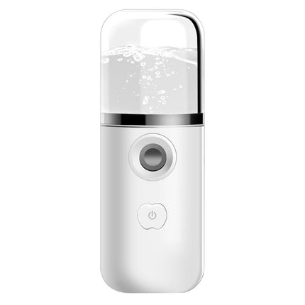 Cold Spray Hydration Device for Face & Body