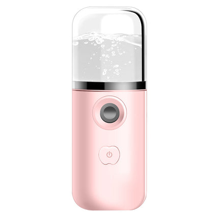 Cold Spray Hydration Device for Face & Body