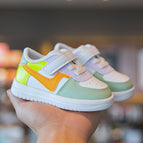 Orange / 15