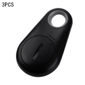 Water Drop Bluetooth-Compatible Anti-Lost Object Finder – Compact Key & Item Tracker