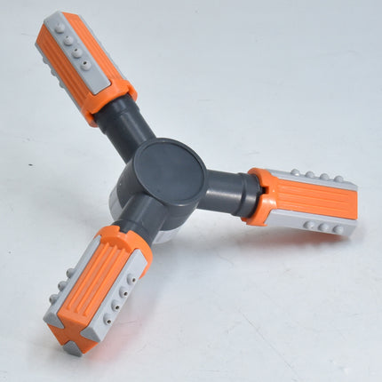 Premium 3-Arm Rotary Lawn Sprinkler