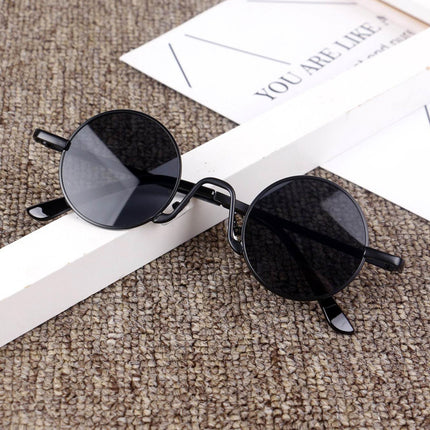 Vintage Retro Personality Sunglasses for Summer