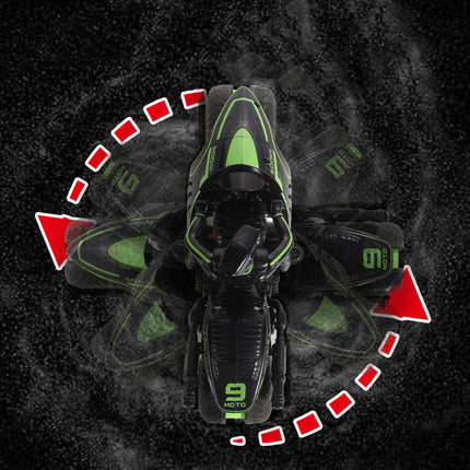 Children’s Electric Remote Control Motorcycle