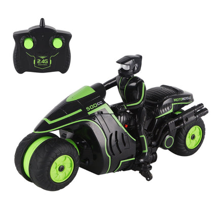 Children’s Electric Remote Control Motorcycle