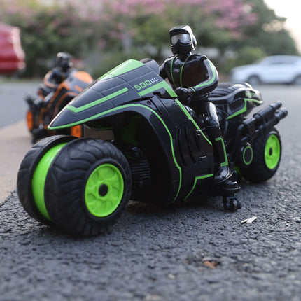 Children’s Electric Remote Control Motorcycle