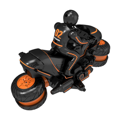 Children’s Electric Remote Control Motorcycle