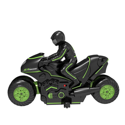 Children’s Electric Remote Control Motorcycle