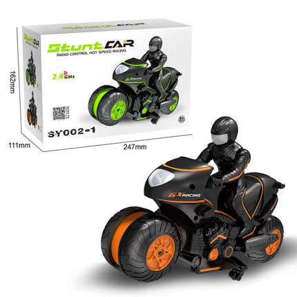 Children’s Electric Remote Control Motorcycle