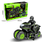 Children’s Electric Remote Control Motorcycle