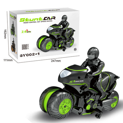 Children’s Electric Remote Control Motorcycle