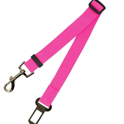 Fixed Strap Polyester Dog Leash – Durable and Comfortable Dog Lead