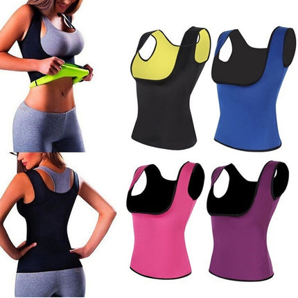 Women’s Sport Vest – Lightweight and Breathable Activewear