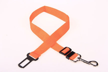 Fixed Strap Polyester Dog Leash – Durable and Comfortable Dog Lead