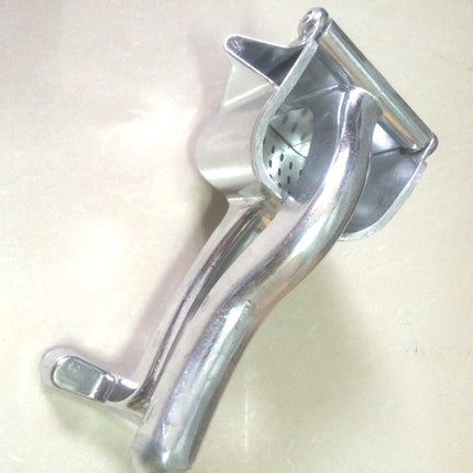 Heavy-Duty Lemon & Lime Squeezer – Extra Large Citrus Press (Aluminum Alloy & Steel)