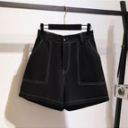 3XL / Black