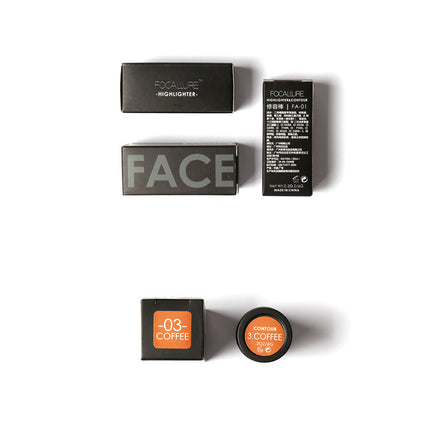 Perfection Face Contour & Highlighter Stick