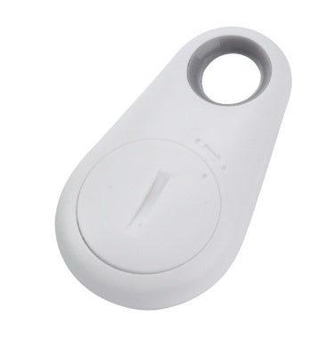 Water Drop Bluetooth-Compatible Anti-Lost Object Finder – Compact Key & Item Tracker