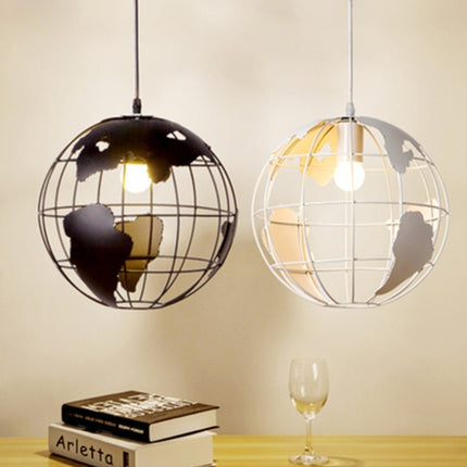 Nordic Style Adjustable Wall Lamp – Iron Shade