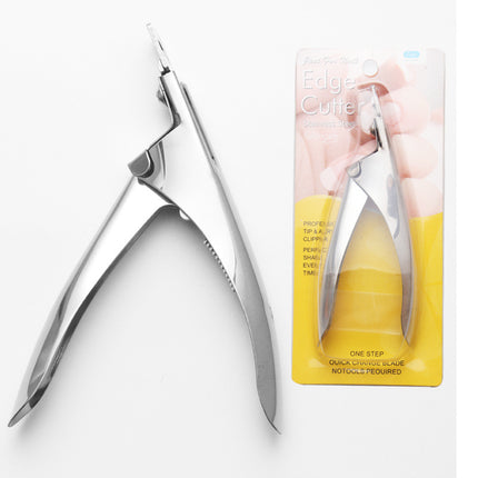 U-Shaped Stainless Steel Nail Clipper