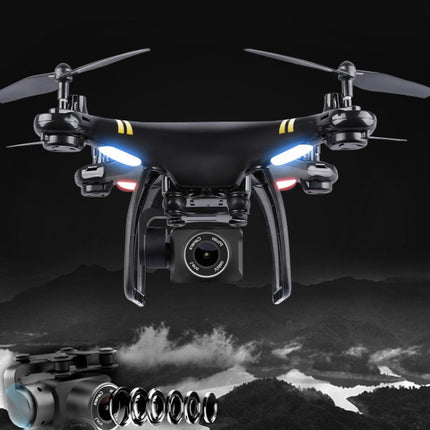 5G GPS Drone with ESC HD Camera – Long Battery Life, Optical Flow, Follow Mode, WiFi FPV