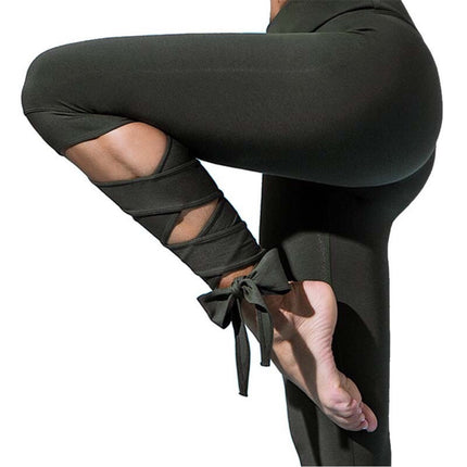 Polyester Fitness and Bodybuilding Apparel