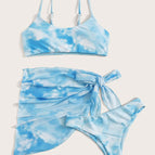 Blue / L