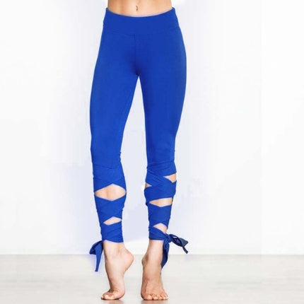Polyester Fitness and Bodybuilding Apparel