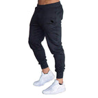 Black / Black boar / L