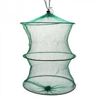 Foldable Fishing Net Trap