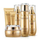 6-in-1 Full Face Skincare Kit