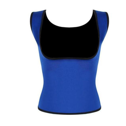 Women’s Sport Vest – Lightweight and Breathable Activewear