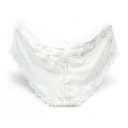 white / L