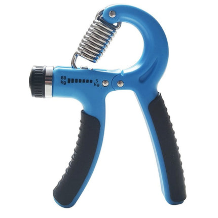 Adjustable Hand Grips for Strength Training (10-40kg)