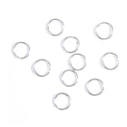Mini Alloy Hair Clips Gutter Style for Styling & Sectioning