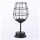 Red wine glass