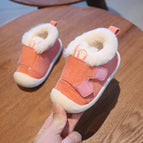 Orange Pink / 14 / With Logo