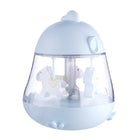 Trojan Music Light Carousel