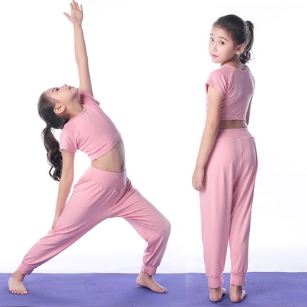 Modal Trousers with Solid Color Design