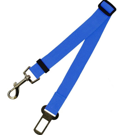 Fixed Strap Polyester Dog Leash – Durable and Comfortable Dog Lead